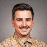 Photo of Murilo Trimer Morata